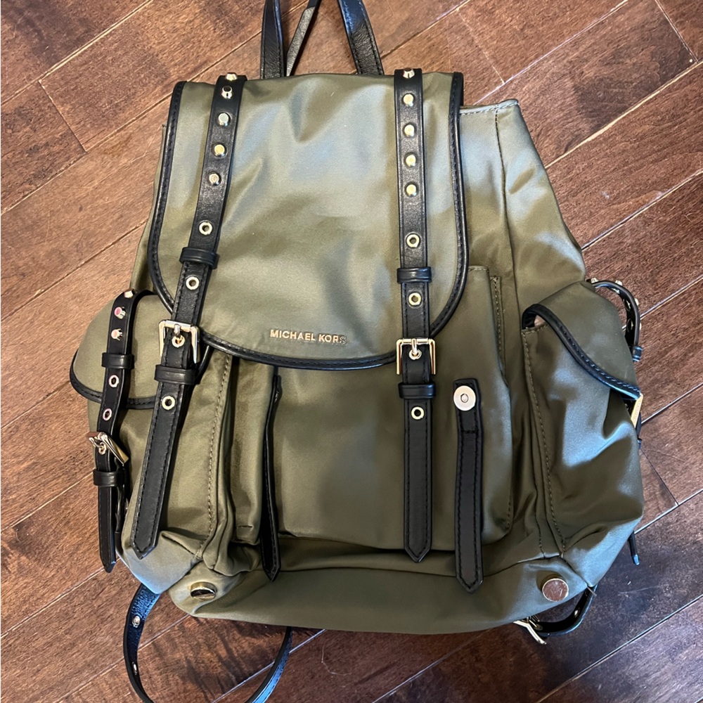 MK Backpack